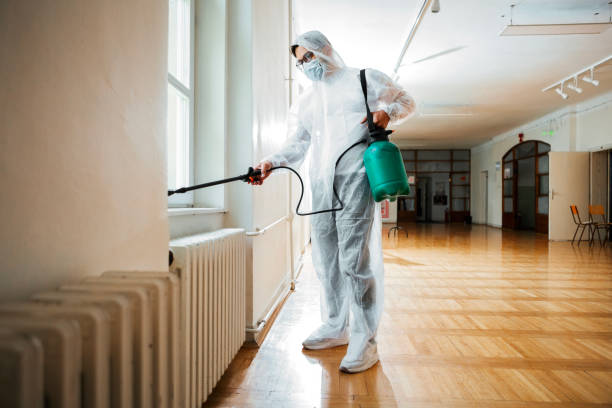 Riverside, OH Pest Control Company